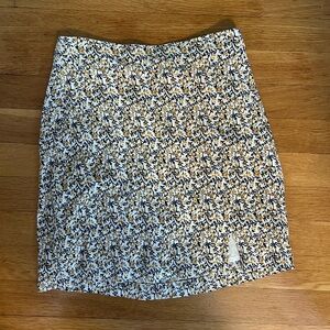 Abercrombie skirt